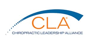 CLA Chiropractic Leadership Alliance logo
